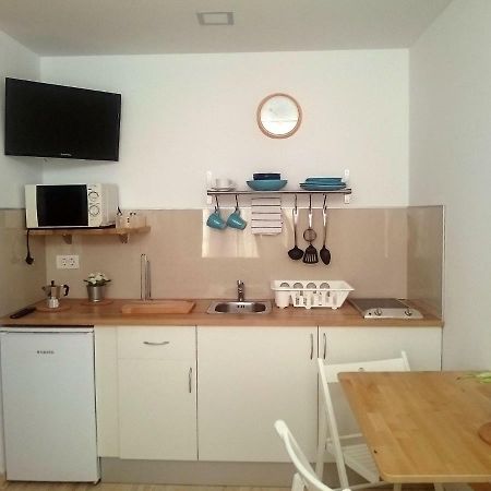 Estudio La Calma Apartamento El Médano Exterior foto