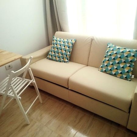 Estudio La Calma Apartamento El Médano Exterior foto