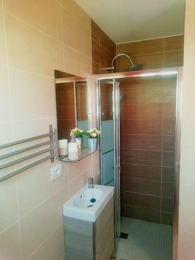 Estudio La Calma Apartamento El Médano Exterior foto