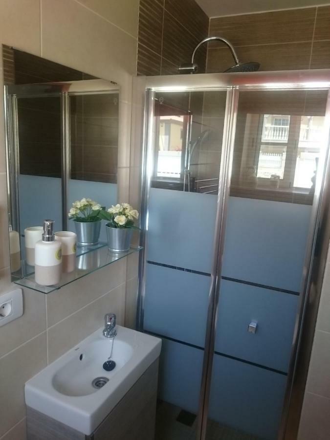 Estudio La Calma Apartamento El Médano Exterior foto