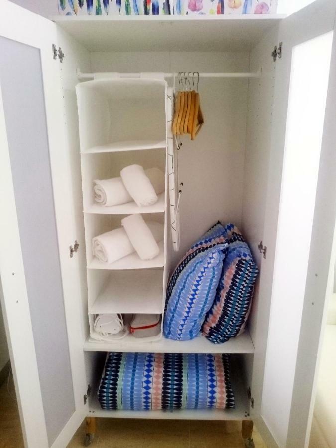 Estudio La Calma Apartamento El Médano Exterior foto